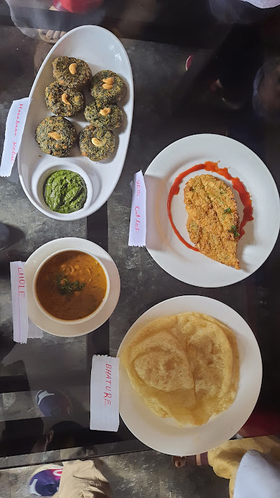 Khukuri a lounge restaurant & bar image 4