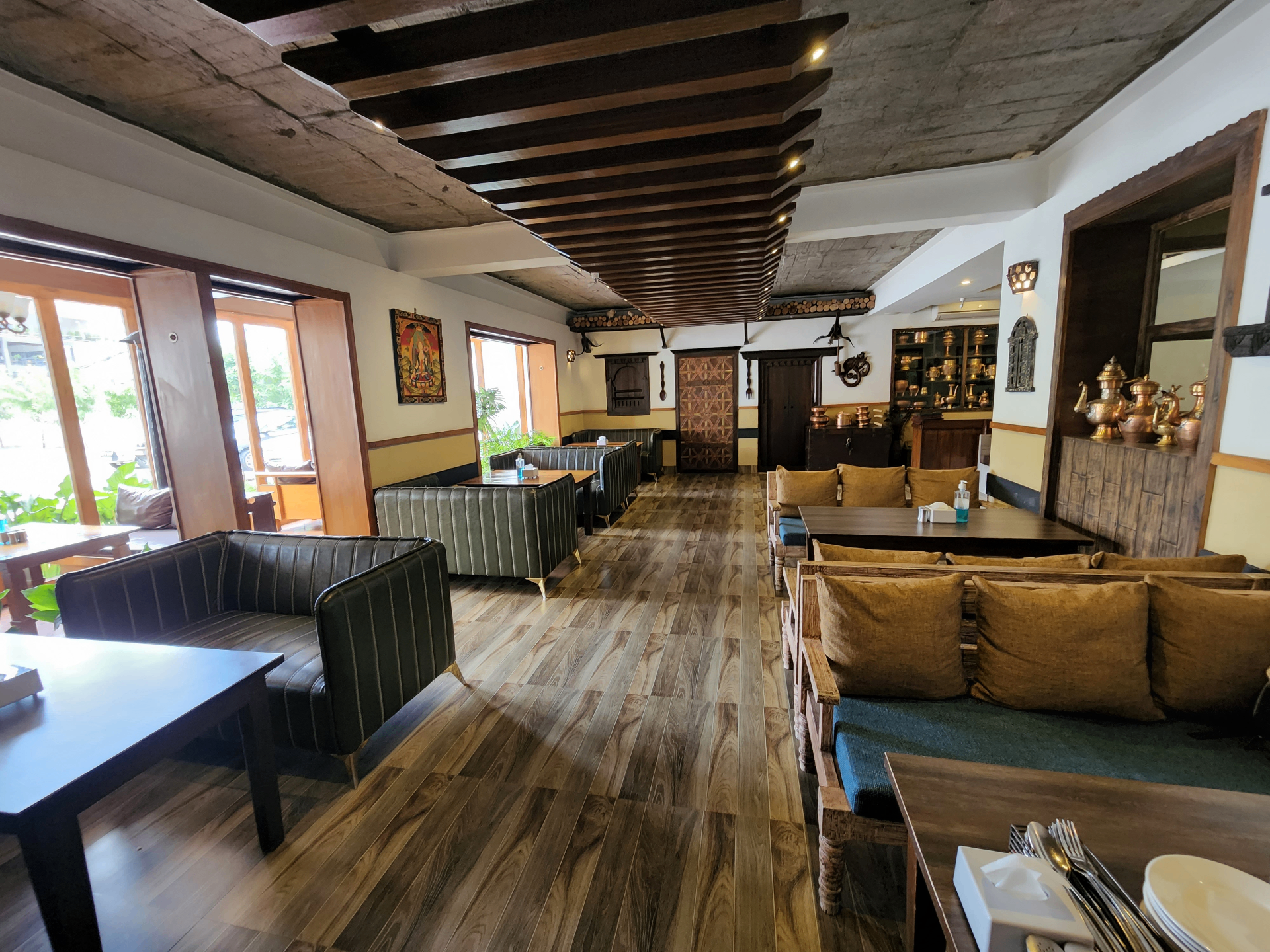 Alice Restaurant image 2