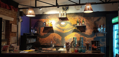 Ka:shi Cafe, Lounge & Bar Kirtipur image 1