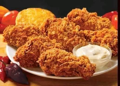 The Burger House And Crunchy Fried Chicken - Banasthali image 5