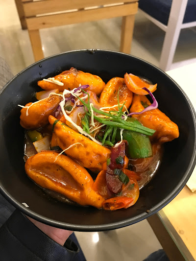 The Burger House And Crunchy Fried Chicken - Banasthali image 3