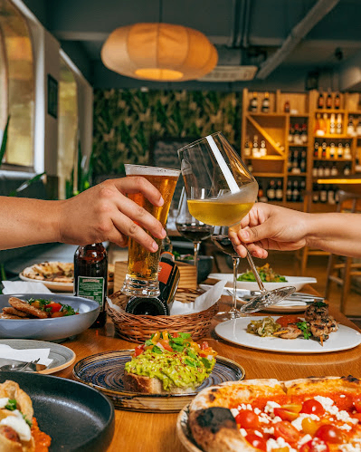 Piano Piano, Lazimpat - Best Italian Restaurant In Kathmandu image 5
