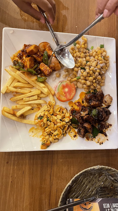 Beerville / Beside the Nature image 4