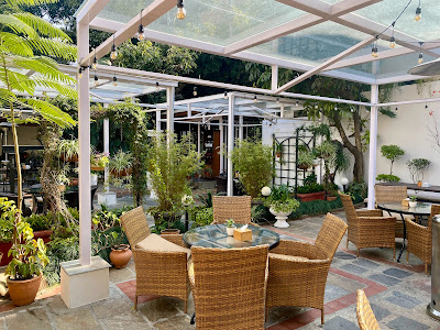 Dechenling Garden Restaurant photo 1