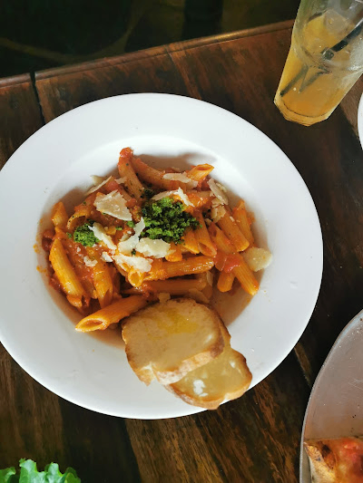 Roadhouse Cafe, Jhamsikhel image 5