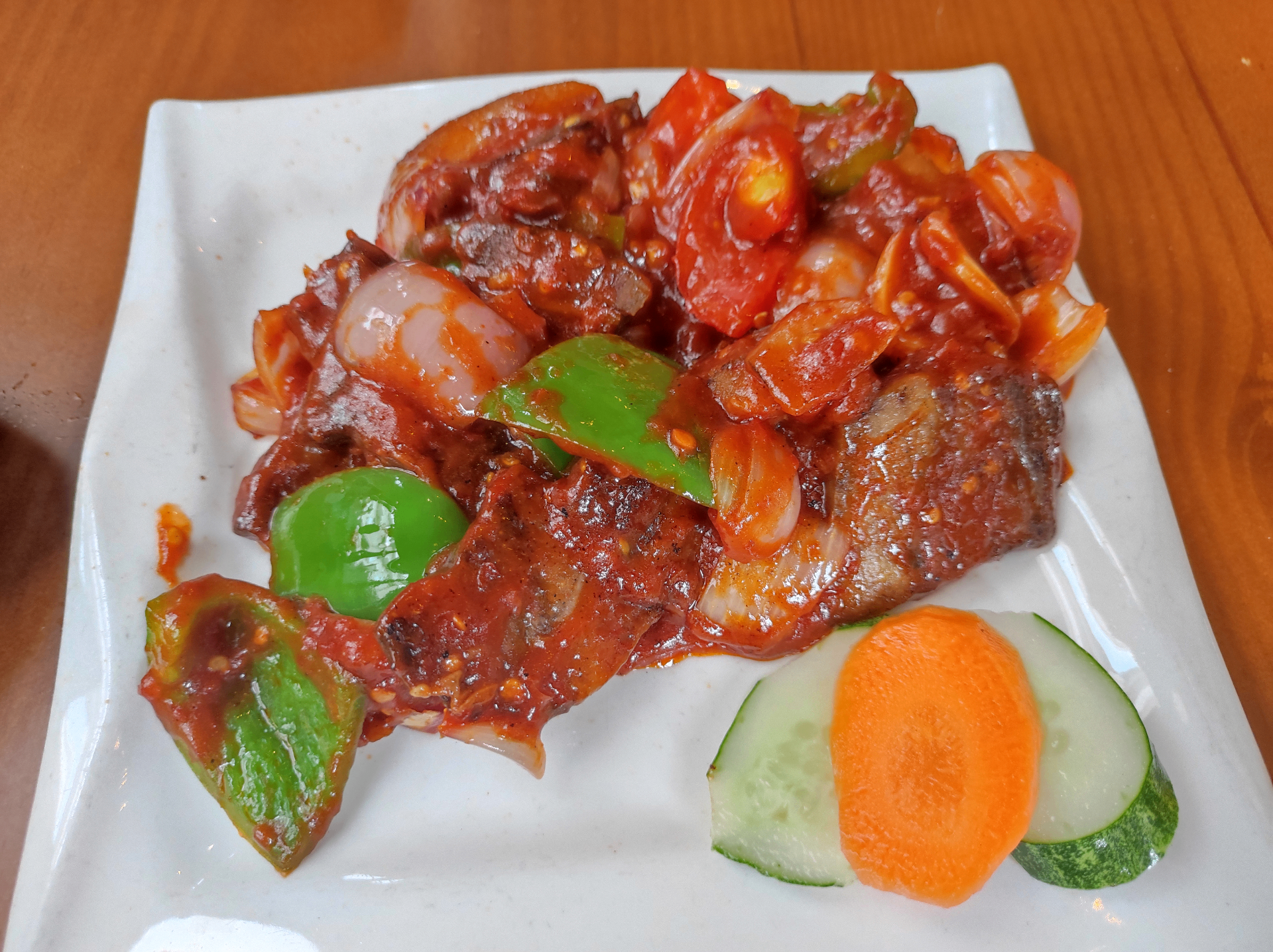 Mantra Thakali Restaurant image 5