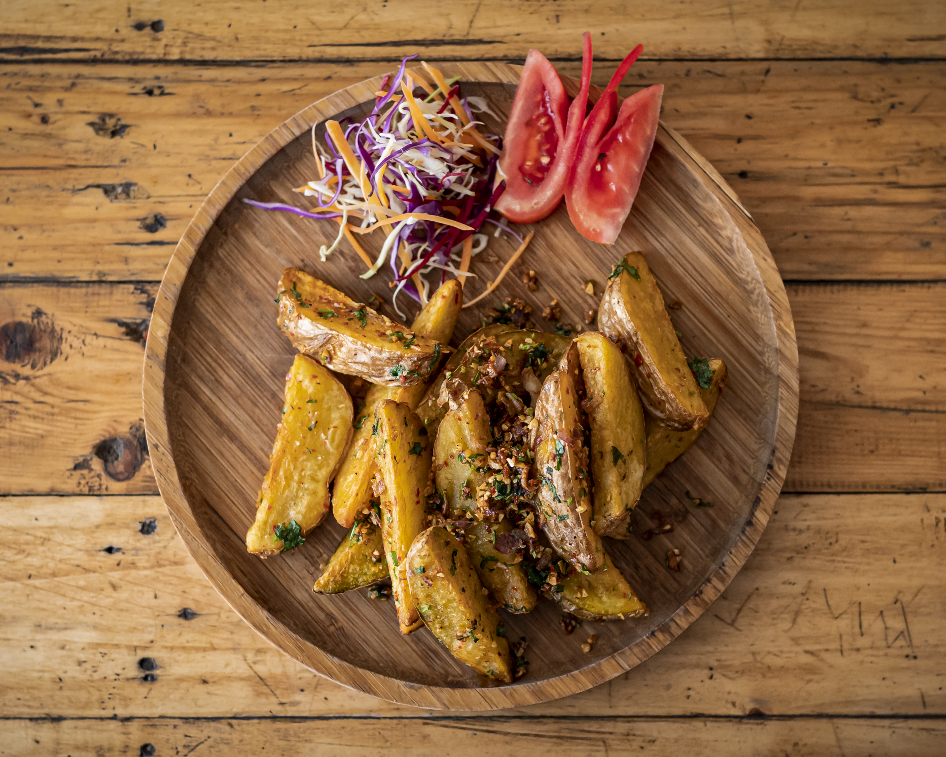 Monster Meal - Newroad image 3