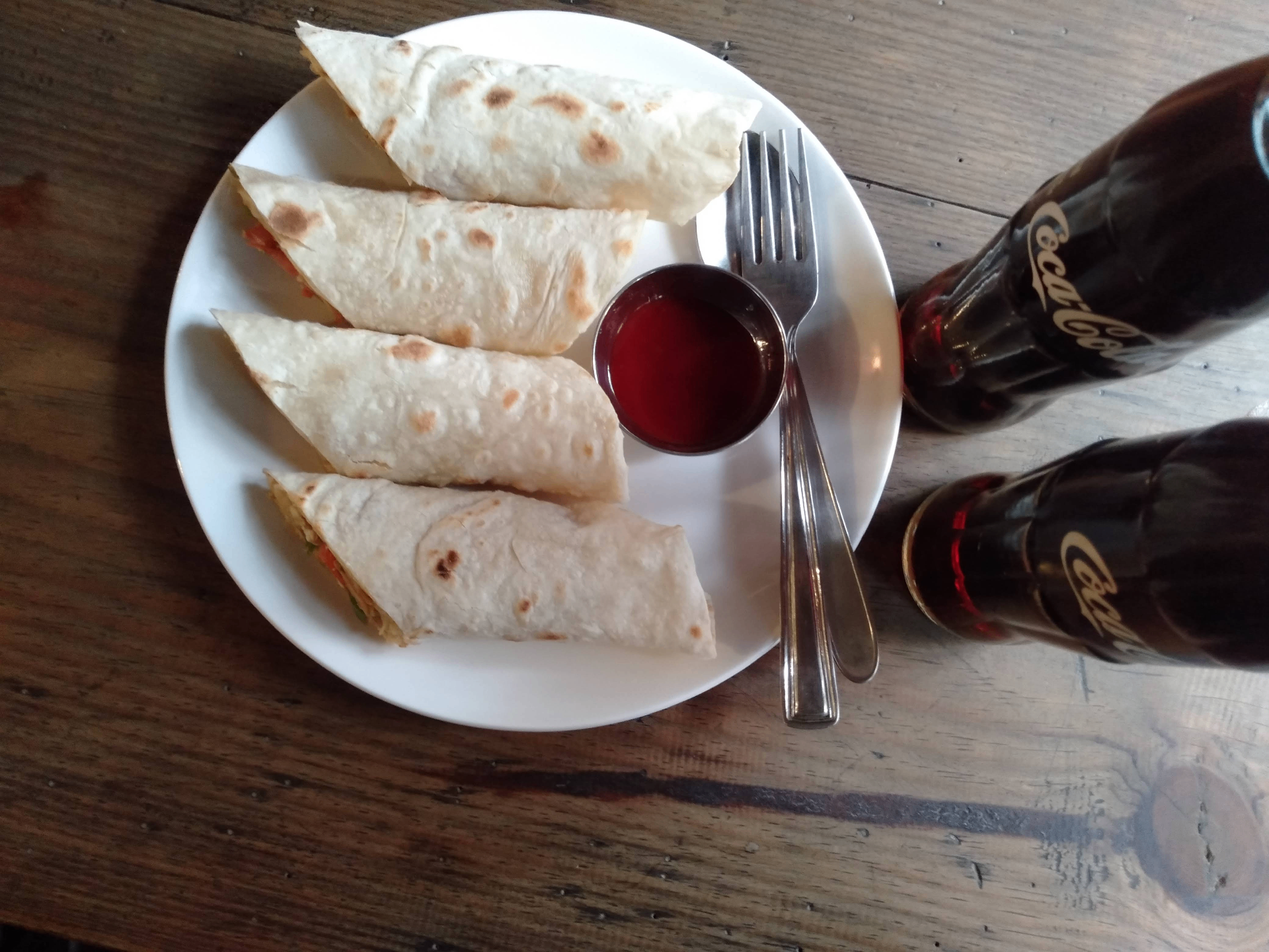 Ramsterdam Cafe image 5