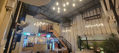 Cafe De Tukche Thakali (Lazimpat) - Best Authentic Thakali Restaurant in Town image 1