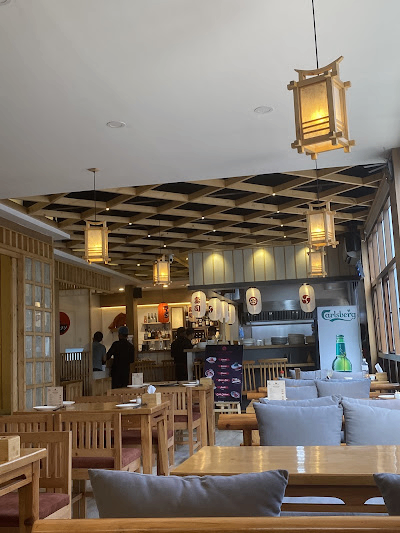 Sanchyan Ramen Restaurant image 2