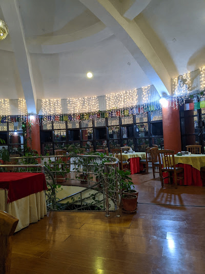 Saba Cliff Restaurant & Bar image 2