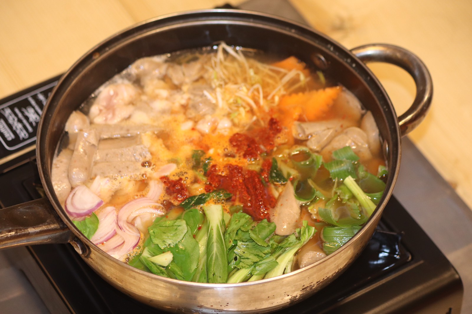 Dak-Galbi Korean House image 5