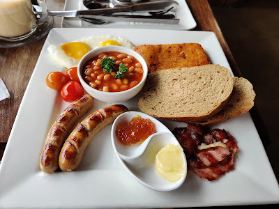 Himalayan Java - Jhamsikhel image 4