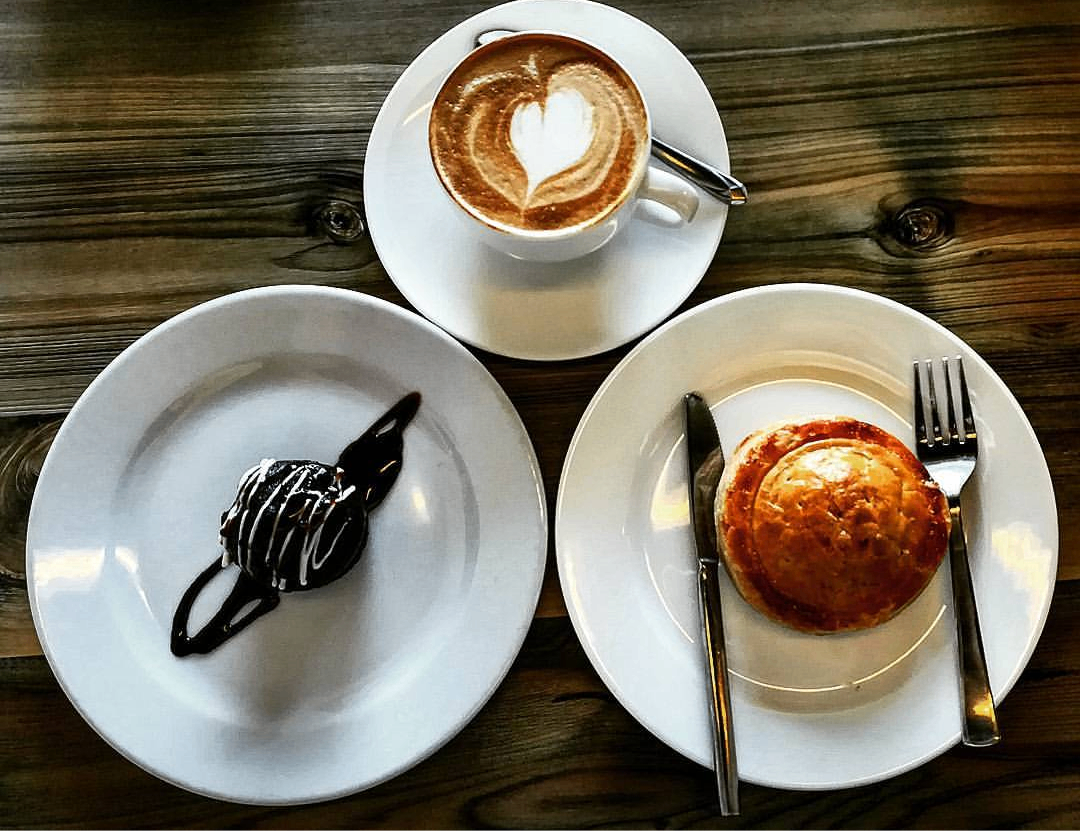 Crave Bakery & Cafe image 1