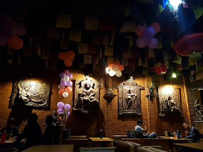 Vajra Cafe image 2