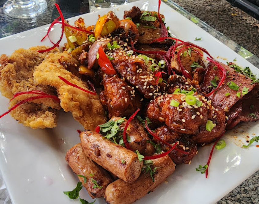 World of Meats image 3
