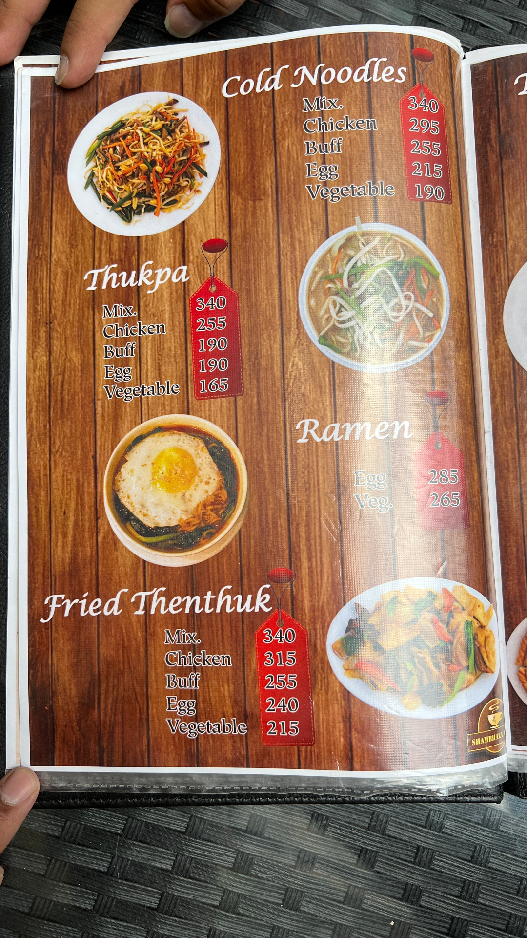 Shambhala Café_menu_9