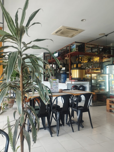 Everest Java | Restaurants in Kathmandu | Nosh Nepal