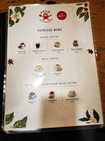 Koila Multi Cuisine Restaurant_menu_8