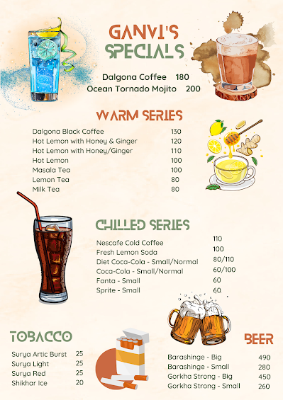 Ganvi's Eatery_menu_4