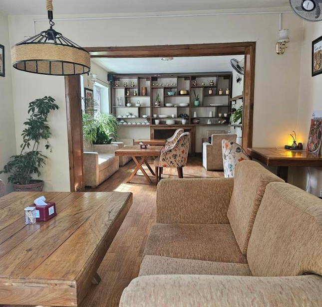 Himalayan Bio Kitchen photo 2