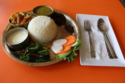 Tamang Kutap Restaurant तामाङ कुtaप रेस्टुरेन्ट image 4