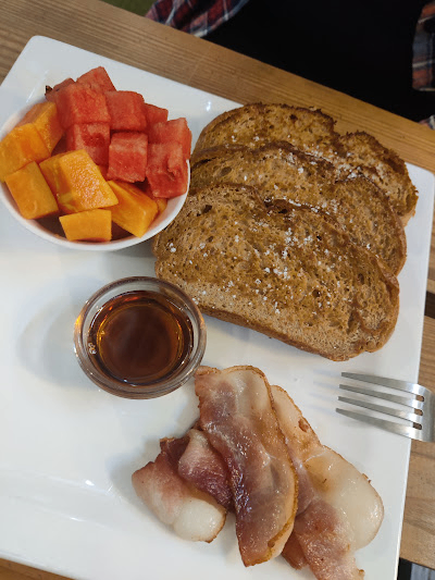 Himalayan Java - Baluwatar image 5