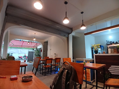 Coffee Circle image 1