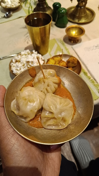 Bhojan Griha image 5