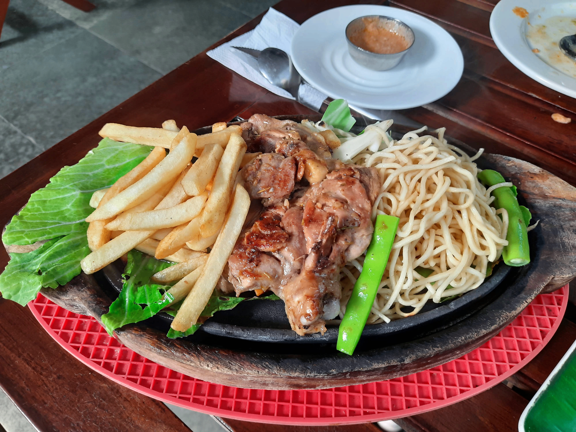 Ghangri Cafe image 3