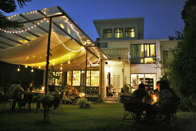 Salon de Kathmandu Cafe & Bistro image 3