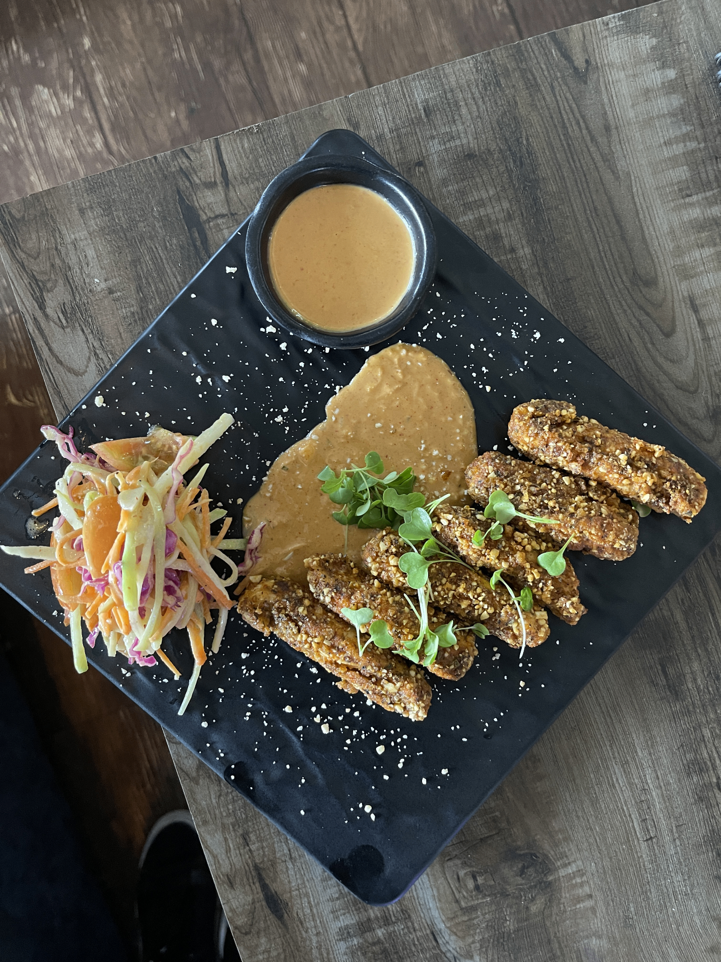 Cityscape Lounge and Bar image 3