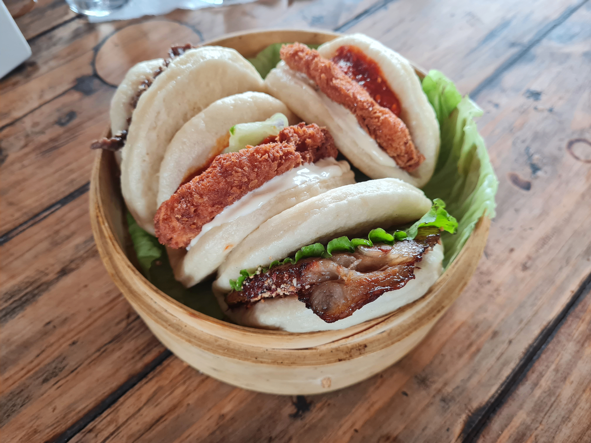 Luma Restaurant image 5