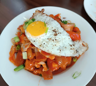 Lasoon Saloon Restaurant& Bar image 4