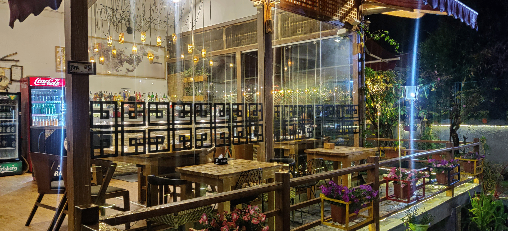 Hankook Sarang image 2