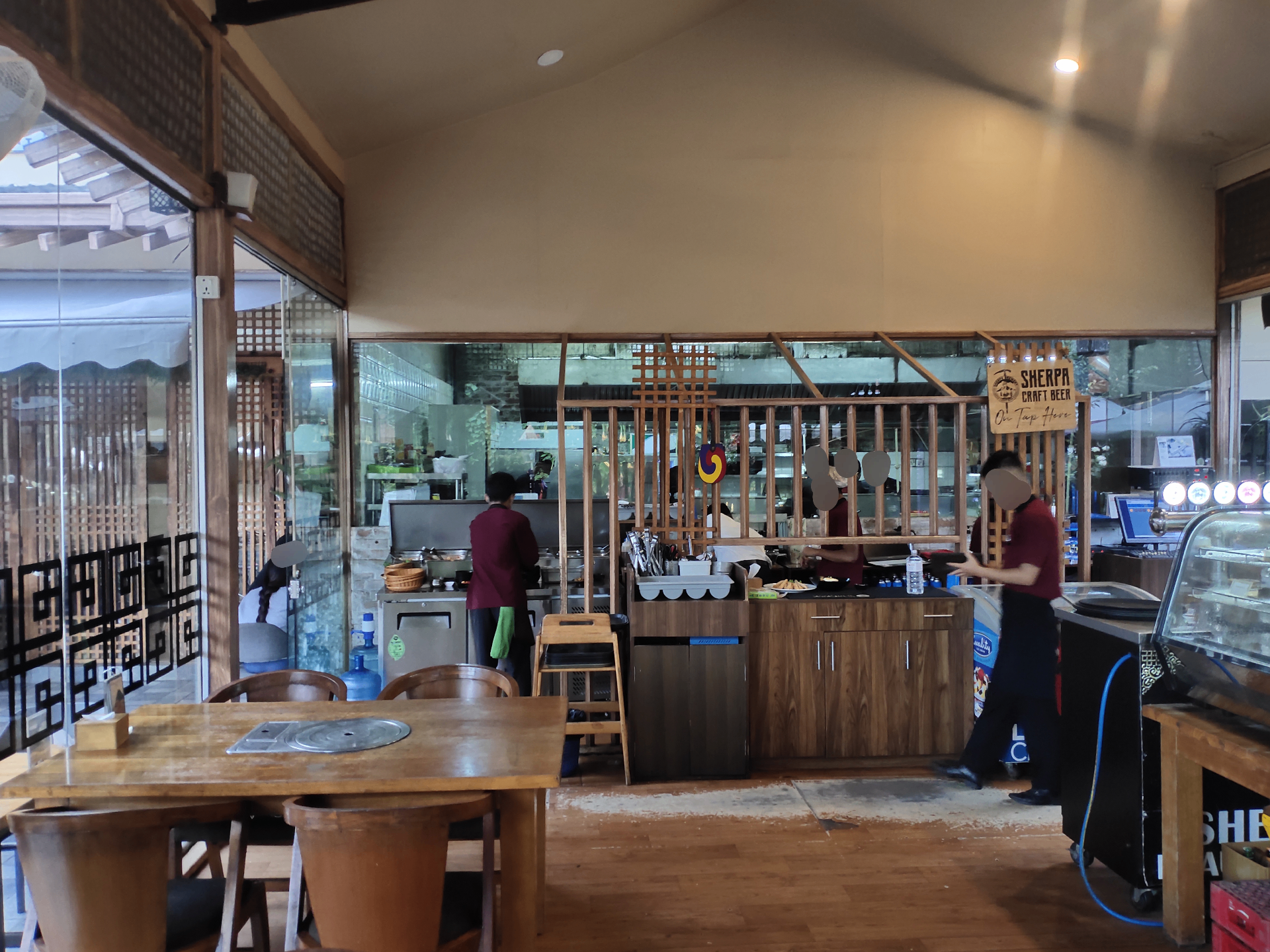 Hankook Sarang image 1