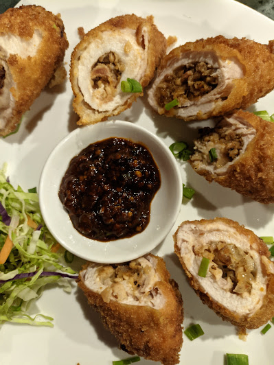 Oriental Kitchen image 5