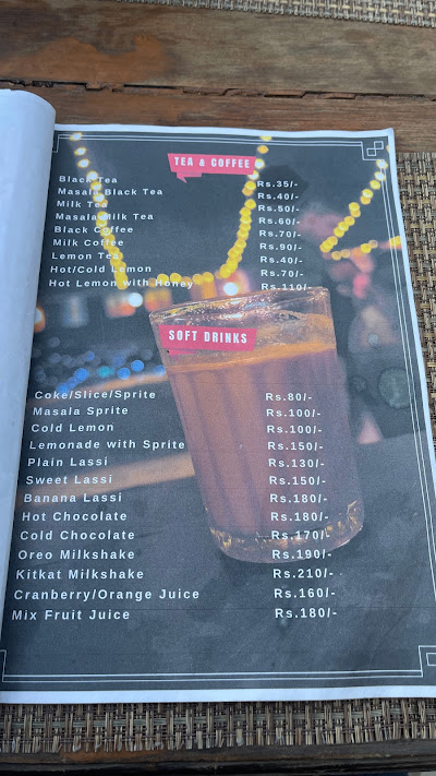 Old House, The Balcony of Kathmandu_menu_8