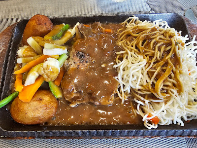 Sam's One Tree Cafe image 1