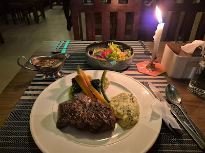 Steaks and Sizzlers by Momo Mazza image 3