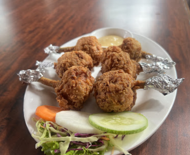 Griham Restaurant image 3