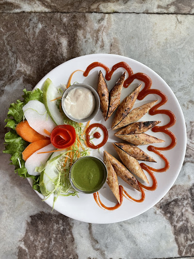 Aone Cafe & Party Palace image 5