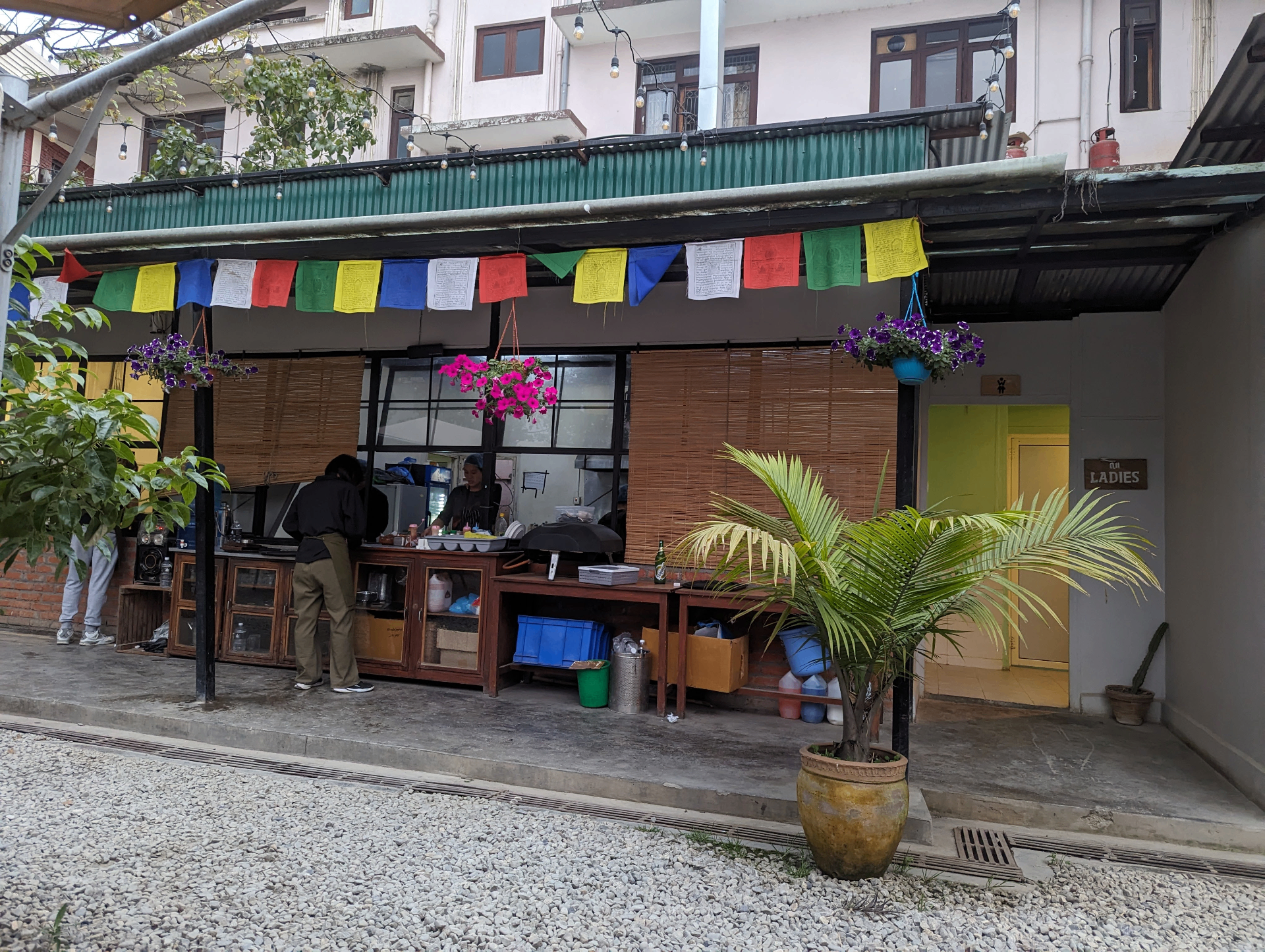 MALAYA CAFE AND RESTAURANT image 1