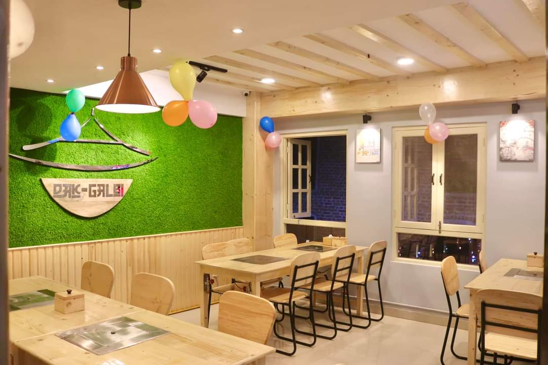 Dak-Galbi Korean House image 2