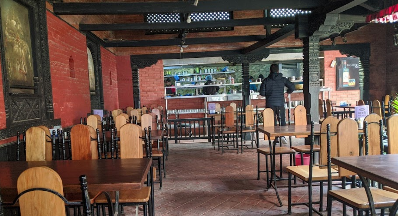 Harati Newari Restaurant image 2