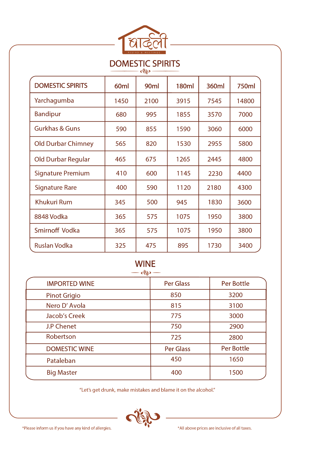 Bardali Restro & Meetings_menu_10