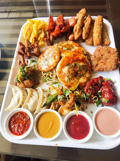 Crunchy Corner Mid Baneshwor image 3