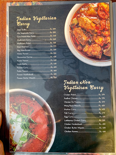 Yog Rooftop Garden Restaurant & Bar_menu_5