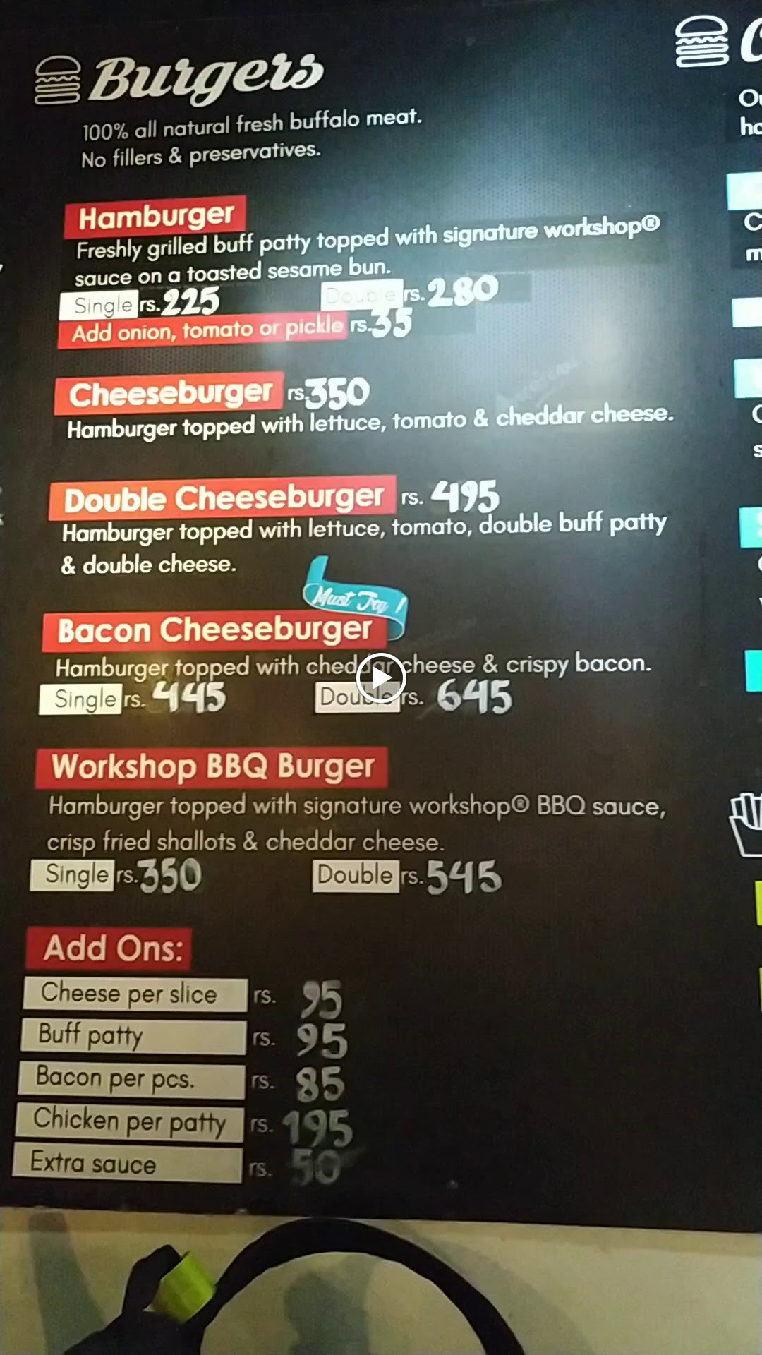 The Workshop Eatery_menu_3