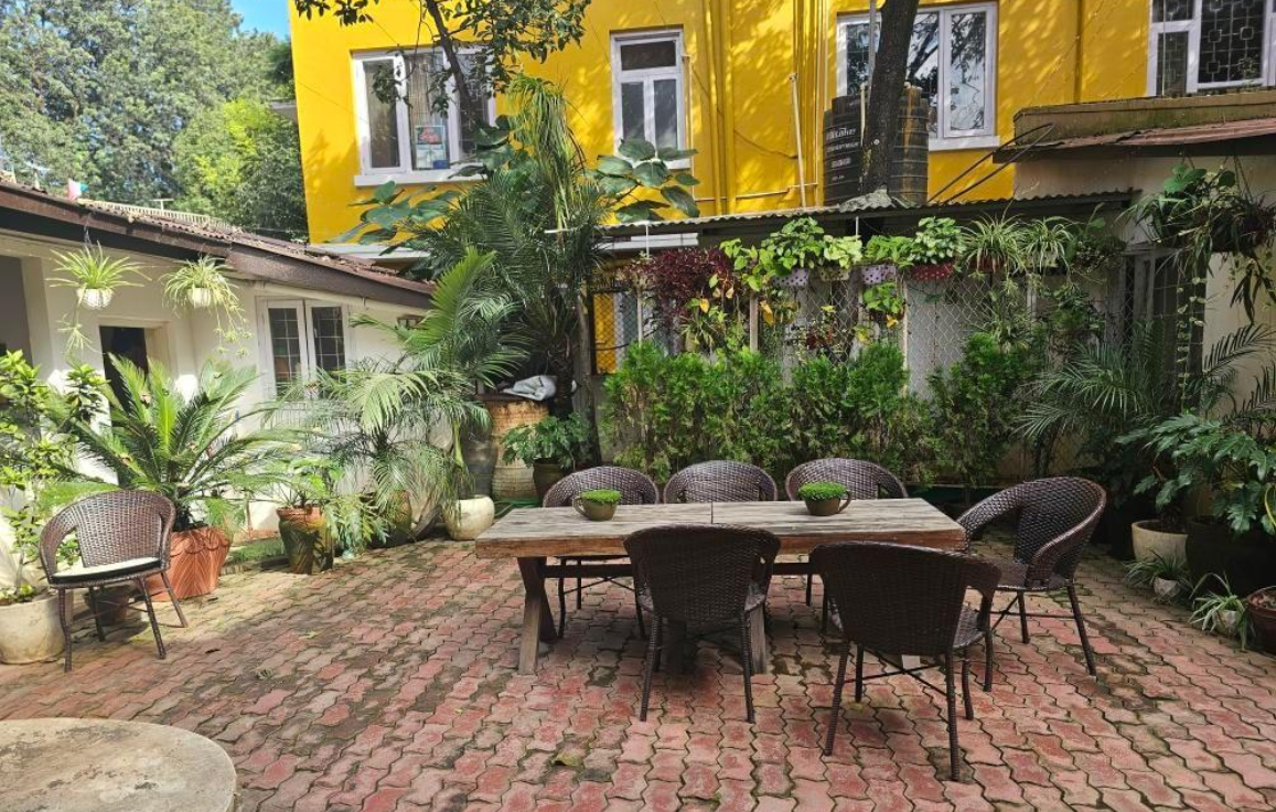 Himalayan Bio Kitchen photo 1